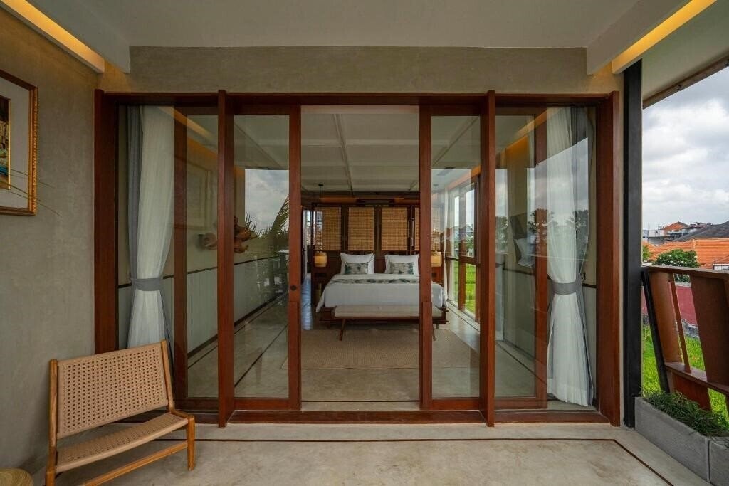 Картинка The Kemilau Hotel & Villa Canggu 3*