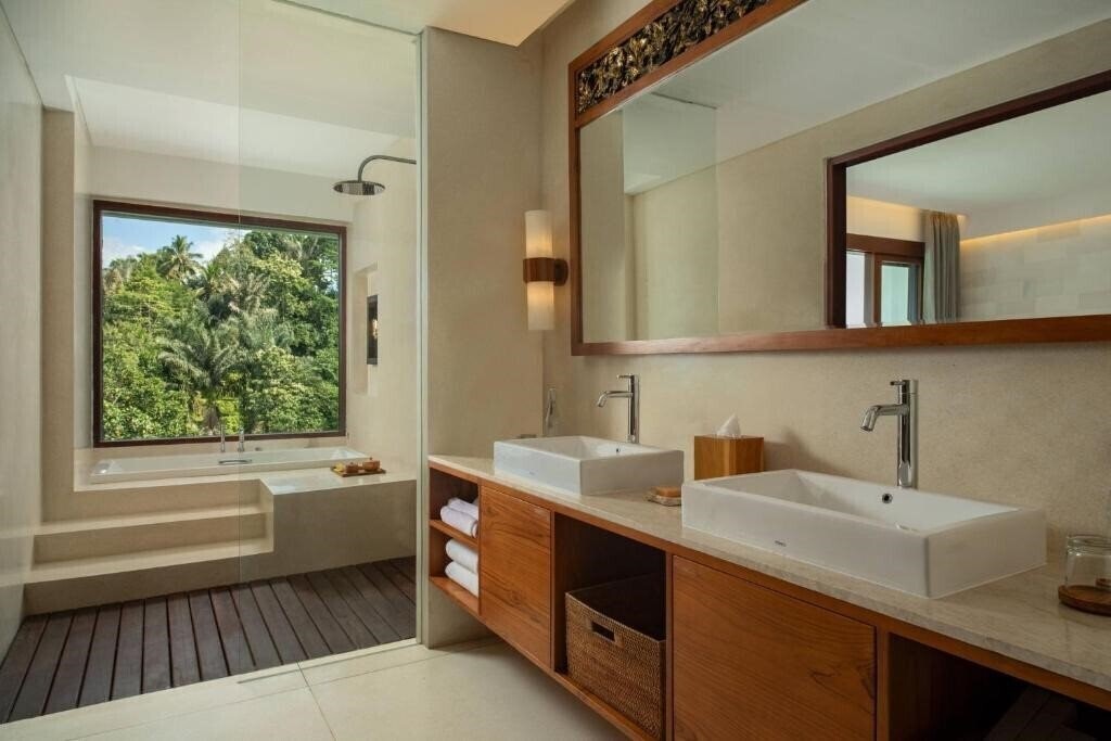 Фотографія Cicada Resort Bali Ubud, Autograph Collection 5*