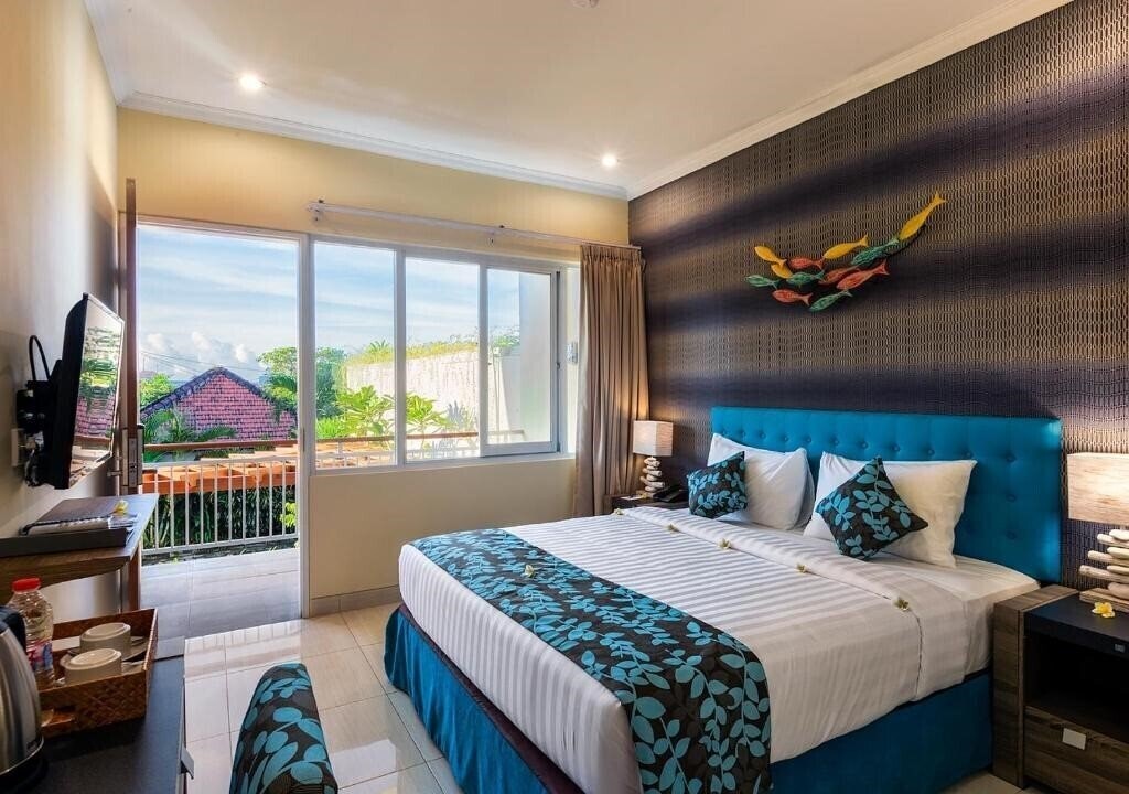 Фото Destiny Villa Seminyak 4*