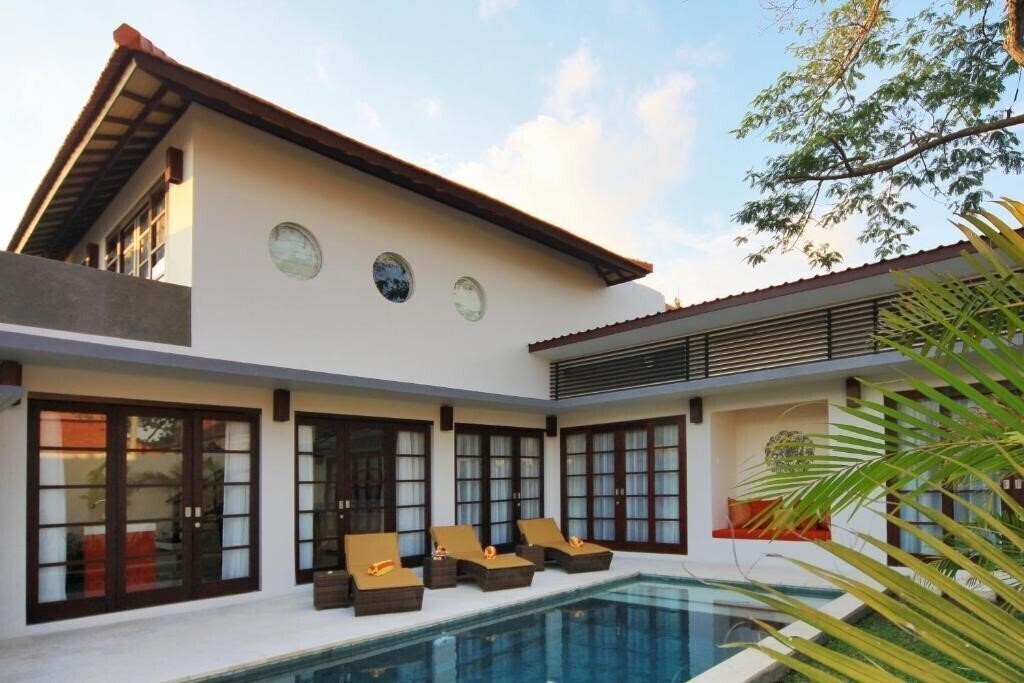 Фотография Destiny Villa Seminyak 4*