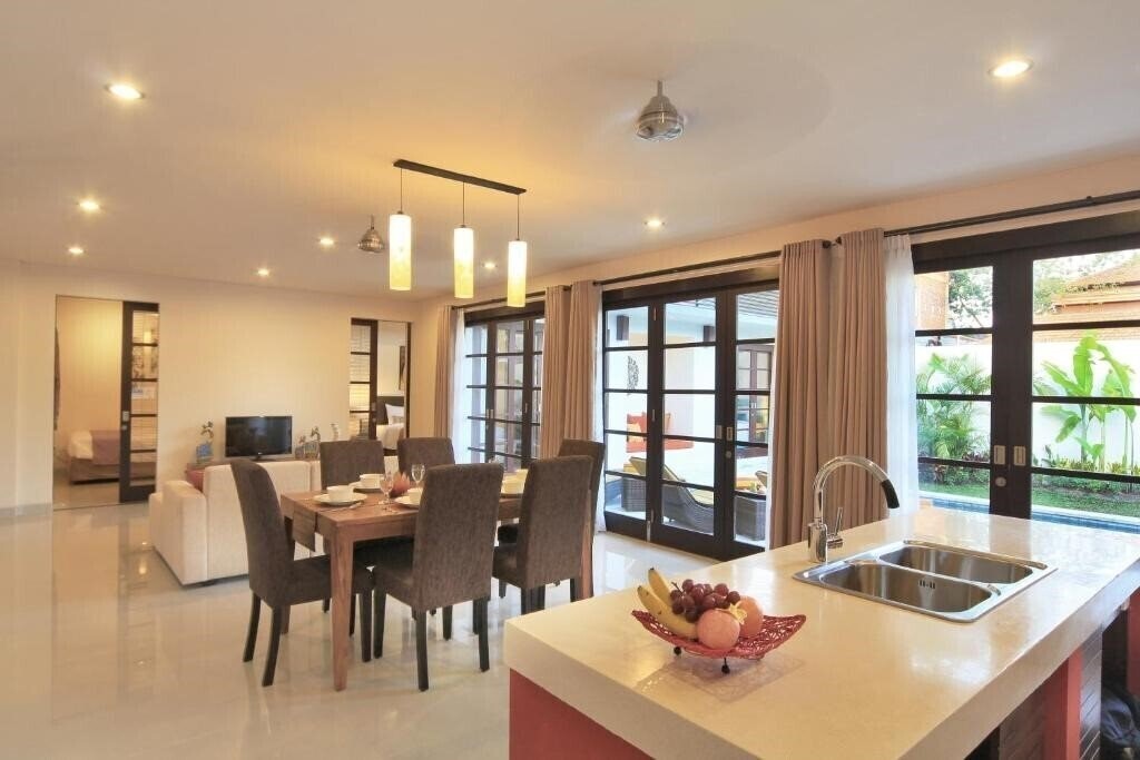 Изображение Destiny Villa Seminyak 4*