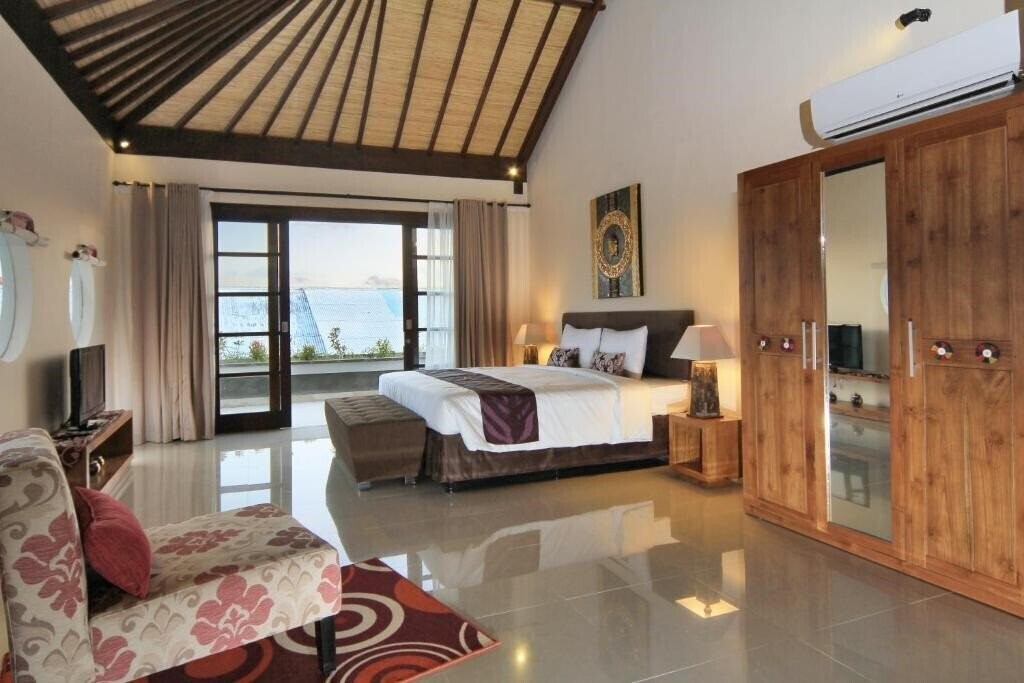 Картинка Destiny Villa Seminyak 4*