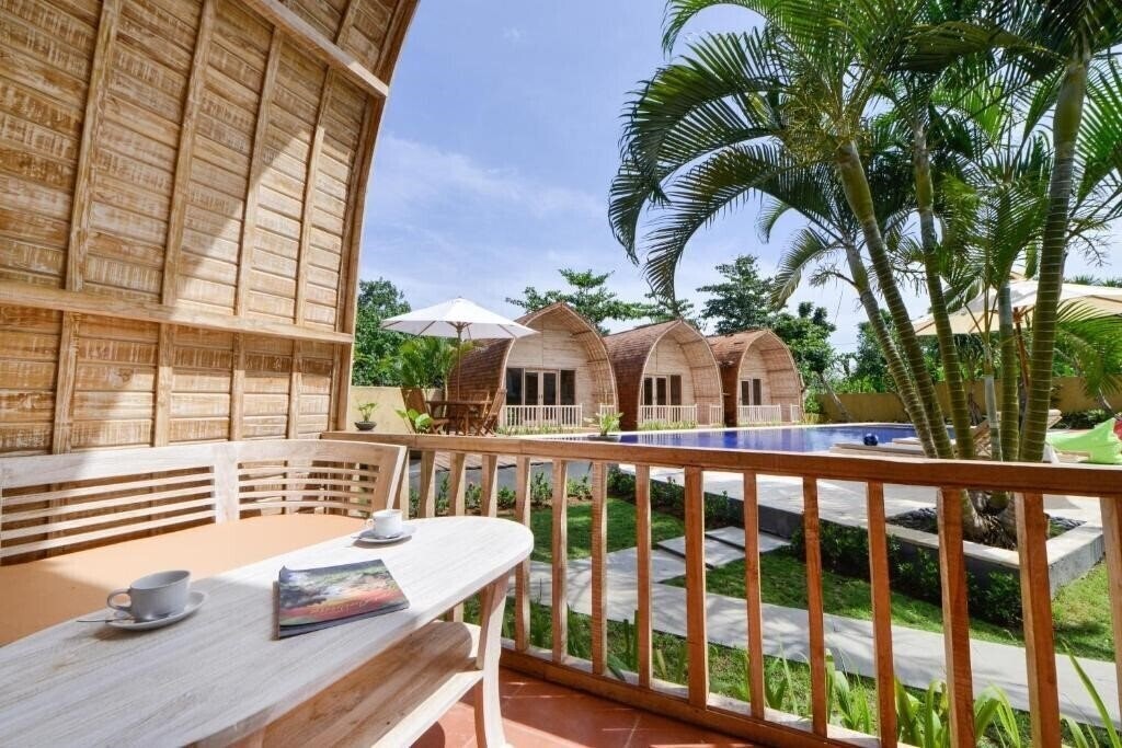 Зображення Villa Del Mar Canggu 5*