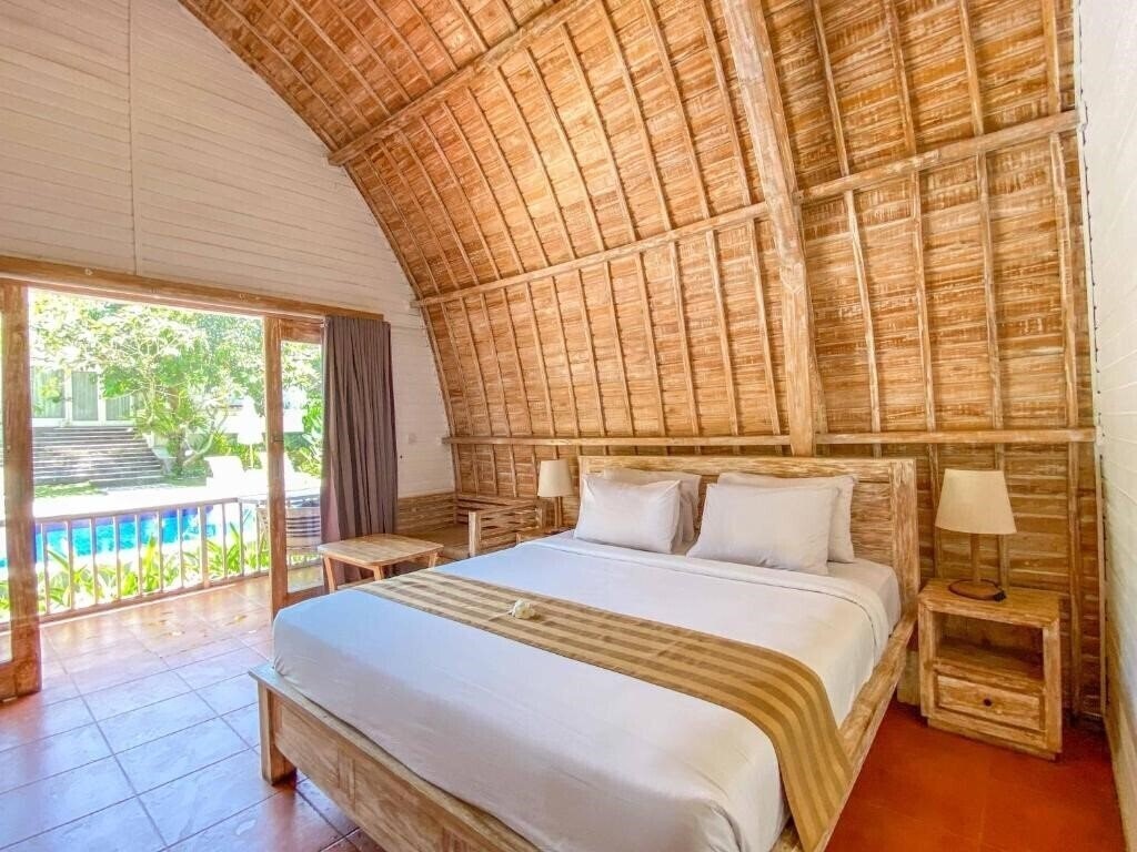 Картинка Villa Del Mar Canggu 5*