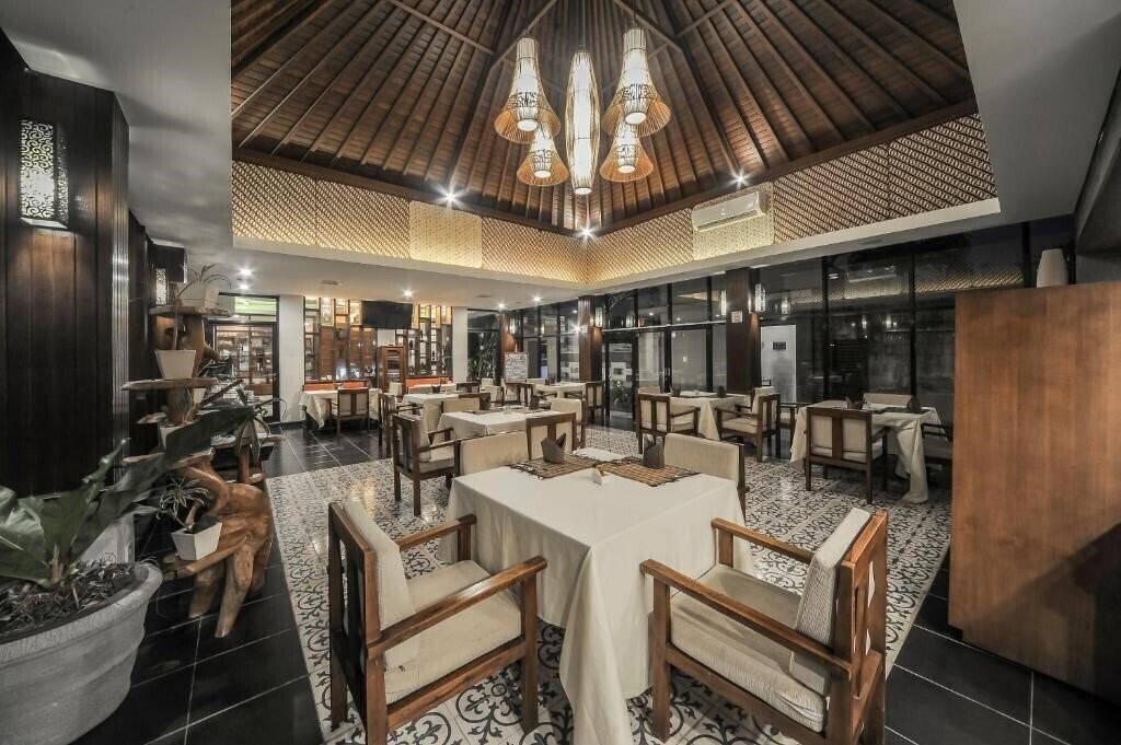 Фотографія Gaing Mas Jimbaran Villas by Gaing Mas Group 4*