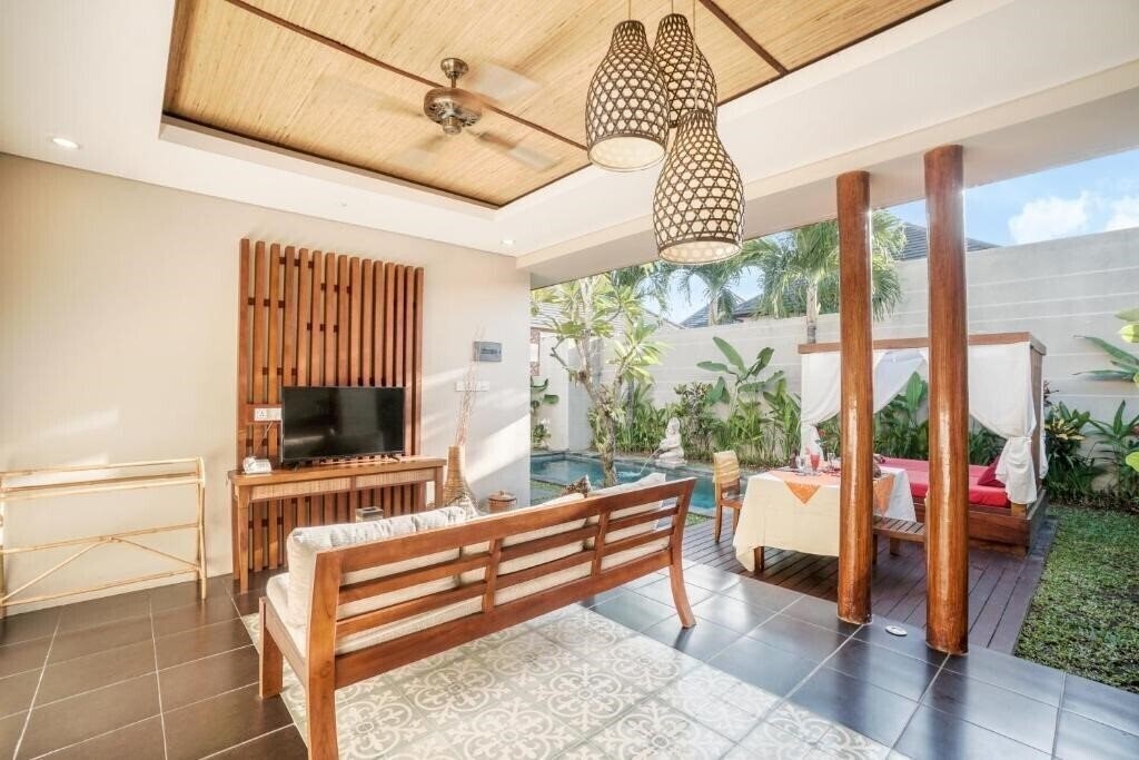 Зображення Gaing Mas Jimbaran Villas by Gaing Mas Group 4*