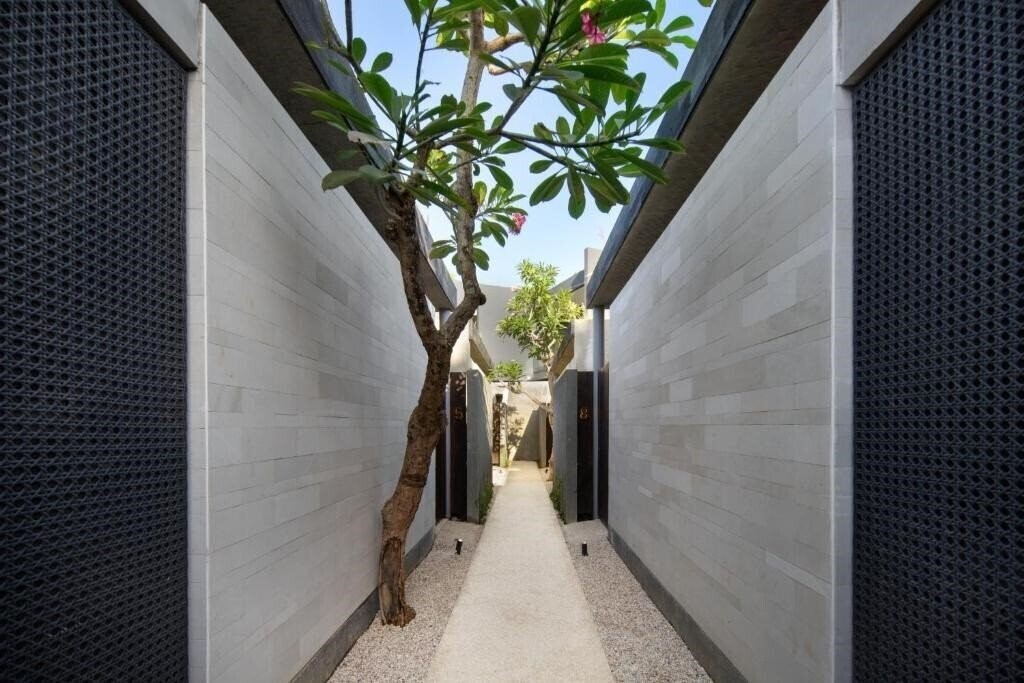 Фото Atap Resort Canggu By Ini Vie Hospitality (Adults Only) 5*