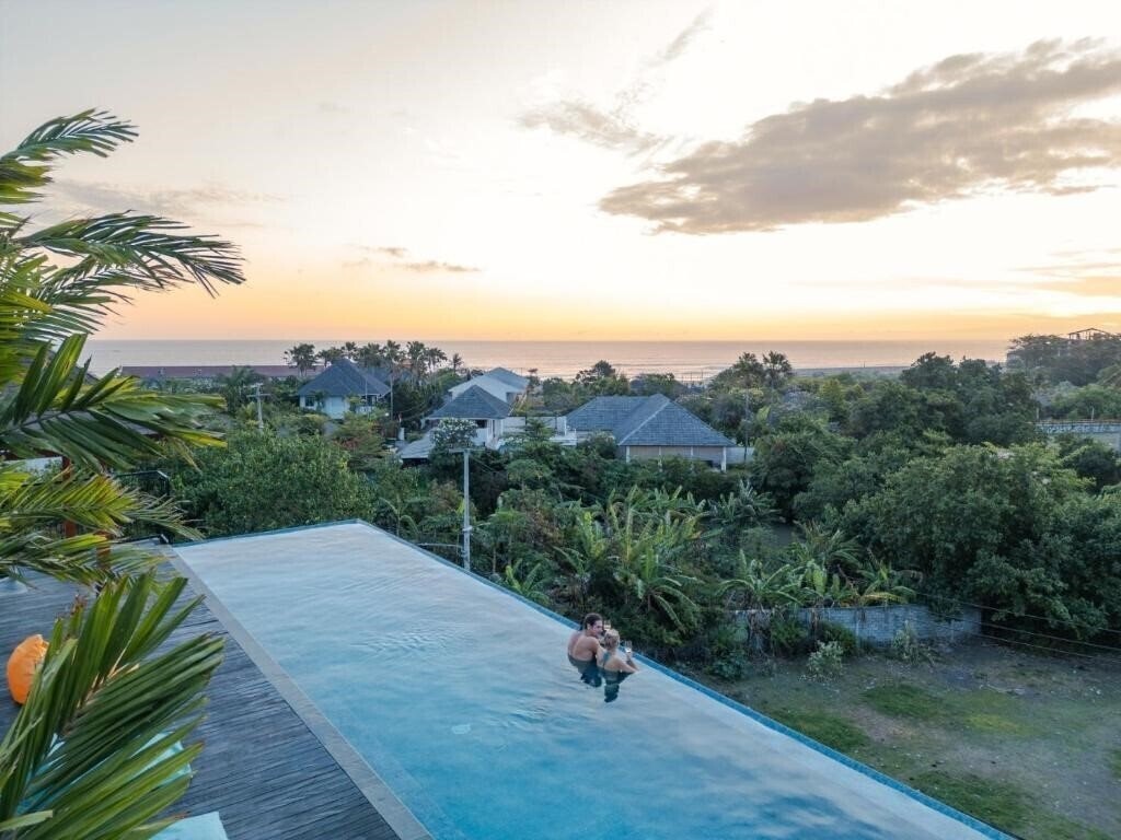 Картинка Atap Resort Canggu By Ini Vie Hospitality (Adults Only) 5*