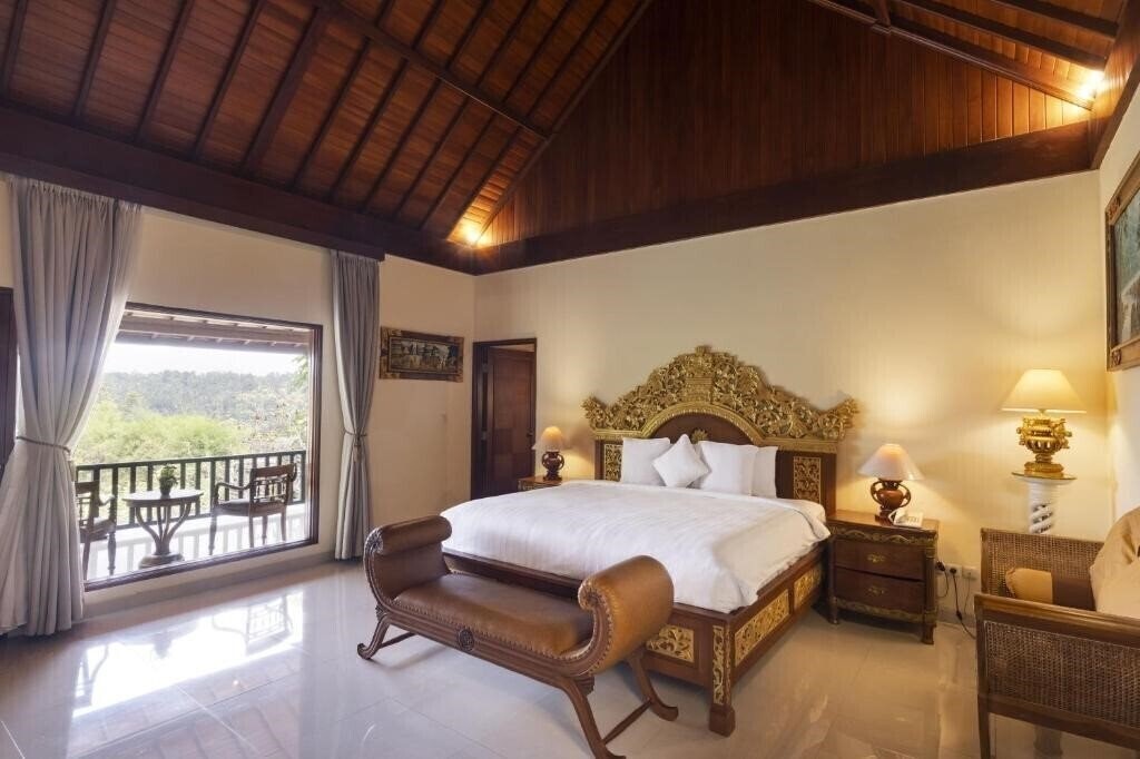 Фотографія Rijasa Agung Resort & Villas 4*