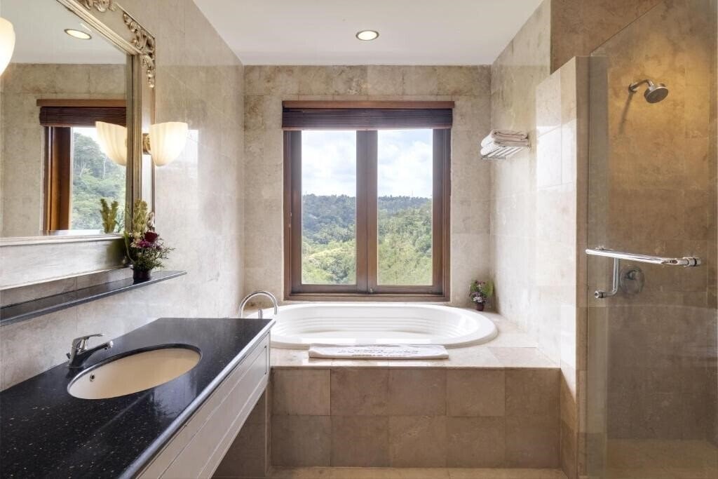 Зображення Rijasa Agung Resort & Villas 4*