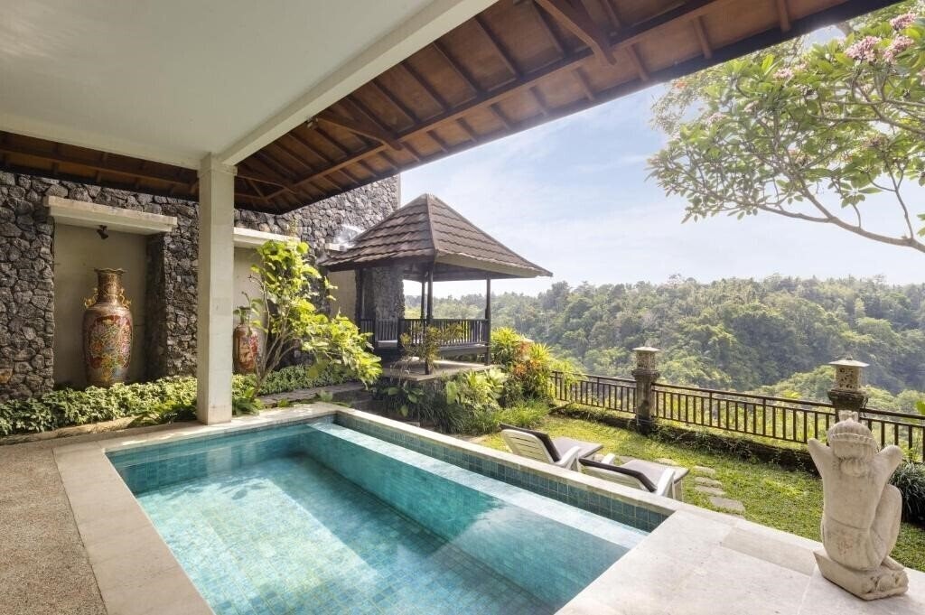 Картинка Rijasa Agung Resort & Villas 4*