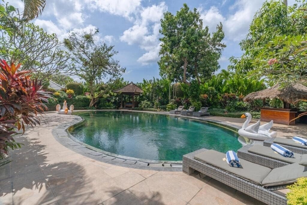 Фото The Jessica Estate 5*