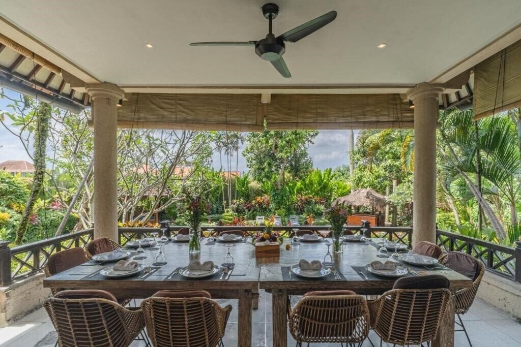 Картинка The Jessica Estate 5*