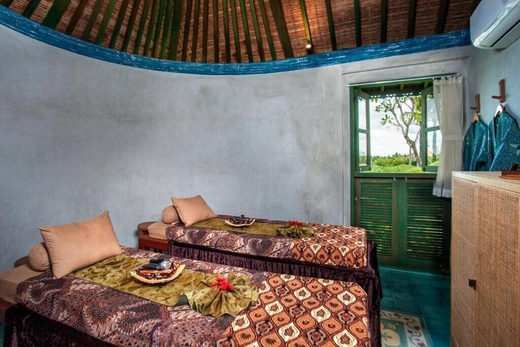 Фото Arya Arkananta Resort & SPA 4*