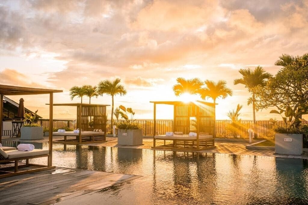 Зображення Cross Paasha Bali Seminyak 5*