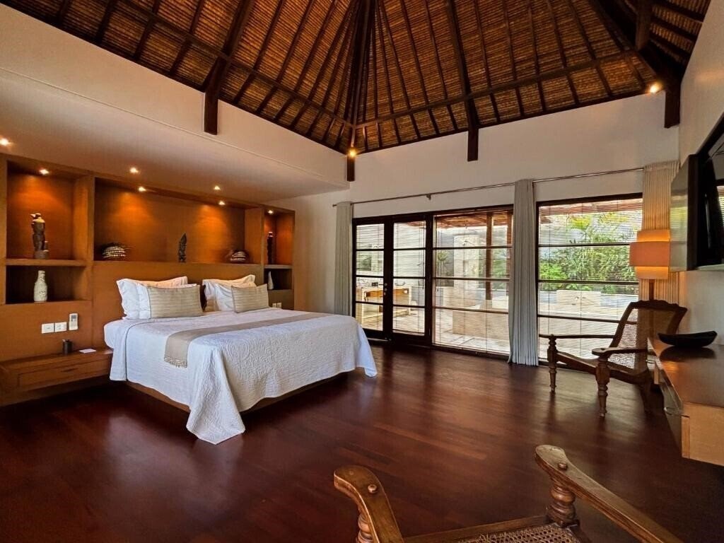 Фото Nyaman Villas 5*