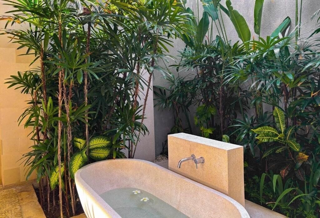 Фотография Nyaman Villas 5*