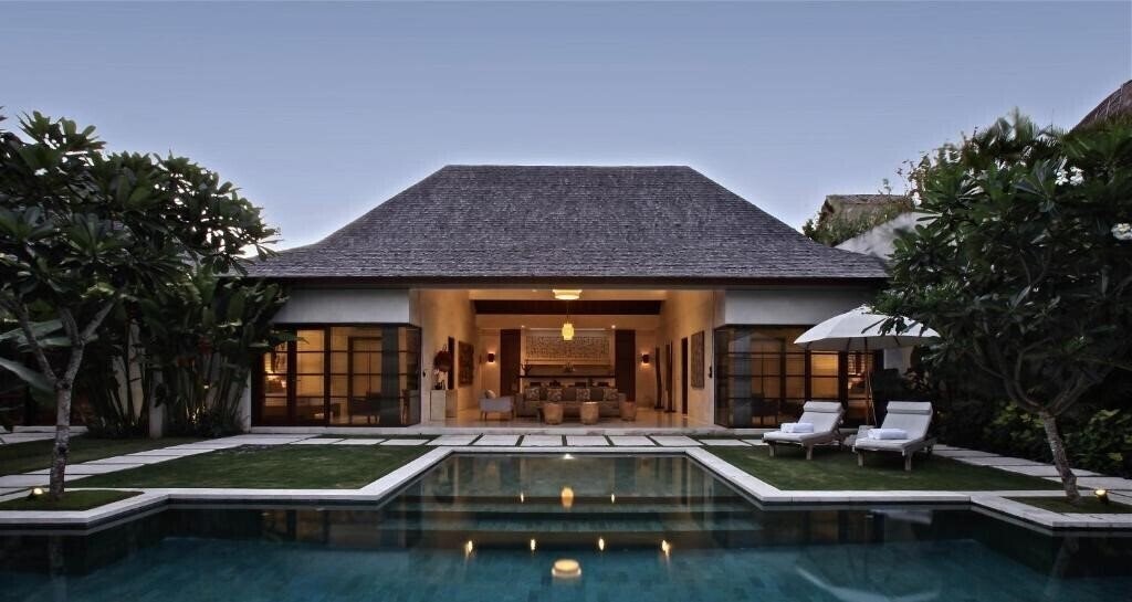 Изображение Nyaman Villas 5*