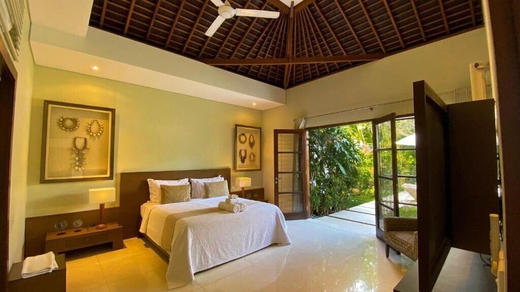 Картинка Nyaman Villas 5*