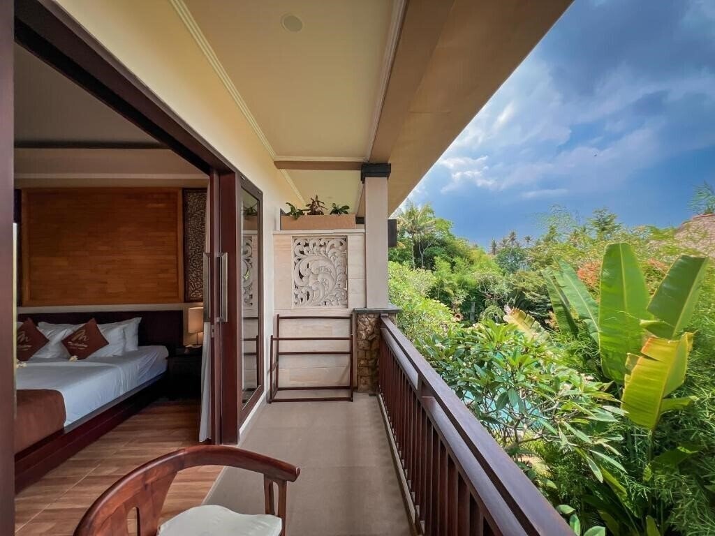 Фото The Mudru Resort Ubud 4*
