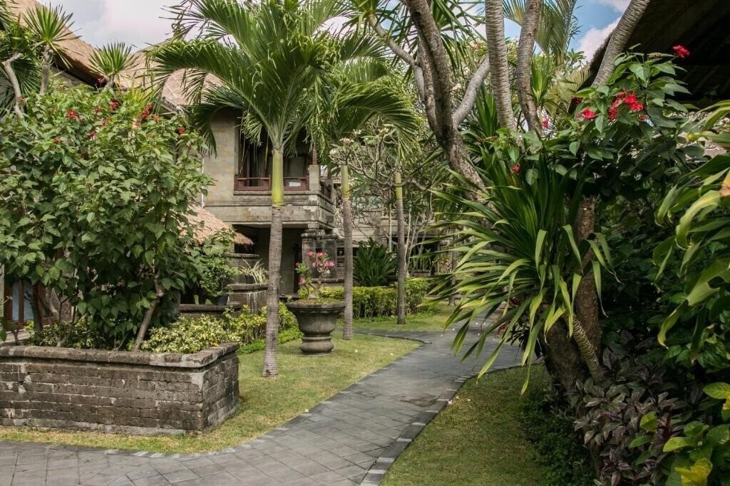 Фото Balisani Suites Hotel 4*