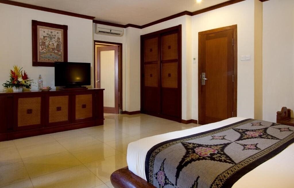 Зображення Balisani Suites Hotel 4*