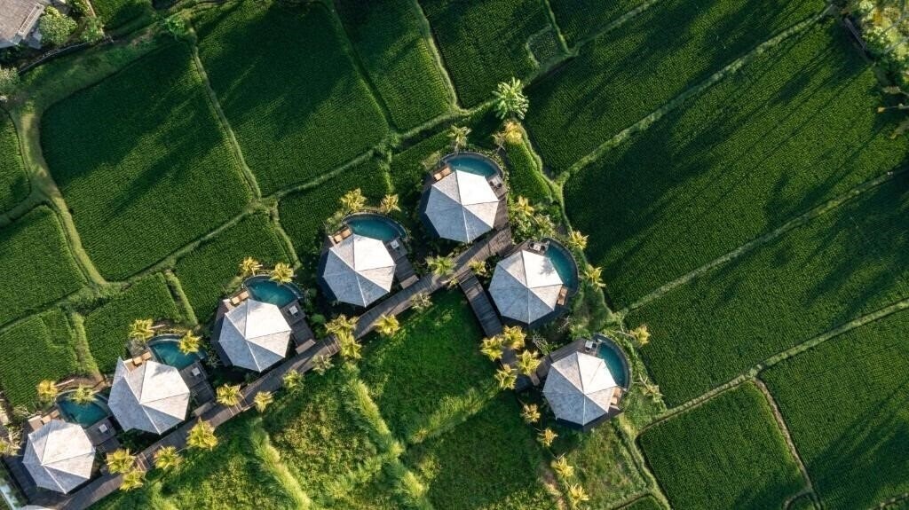 Фото Thewakanda Resort A Pramana Experience 4*