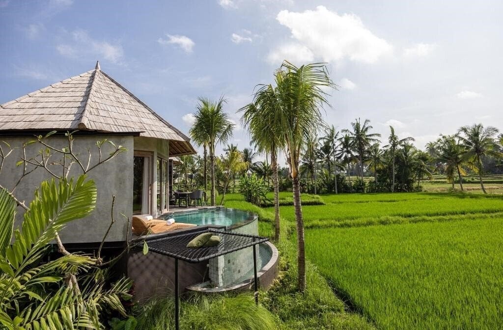Фотографія Thewakanda Resort A Pramana Experience 4*