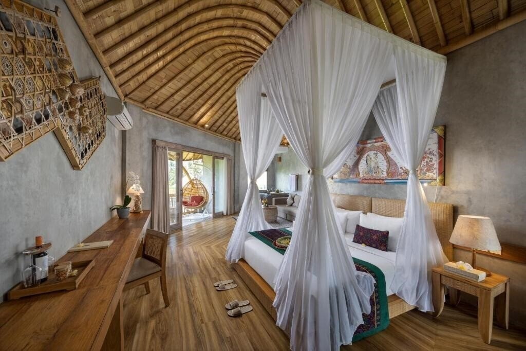 Зображення Thewakanda Resort A Pramana Experience 4*