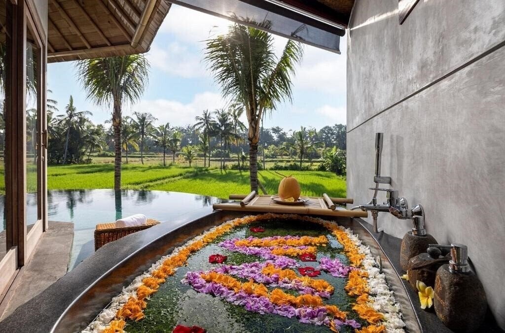 Картинка Thewakanda Resort A Pramana Experience 4*