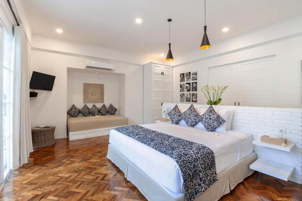 Фотография Villa Coco Bali 4*