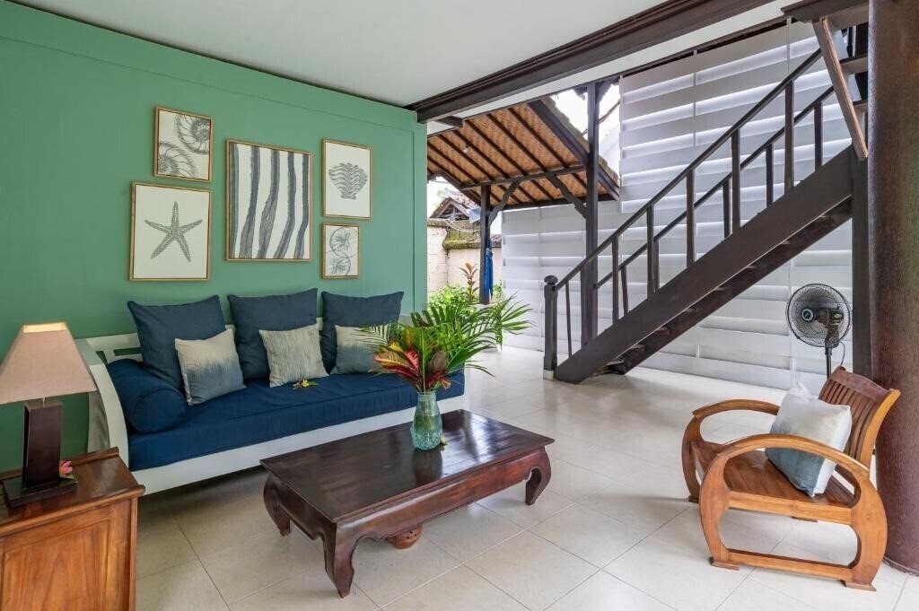 Изображение Villa Coco Bali 4*
