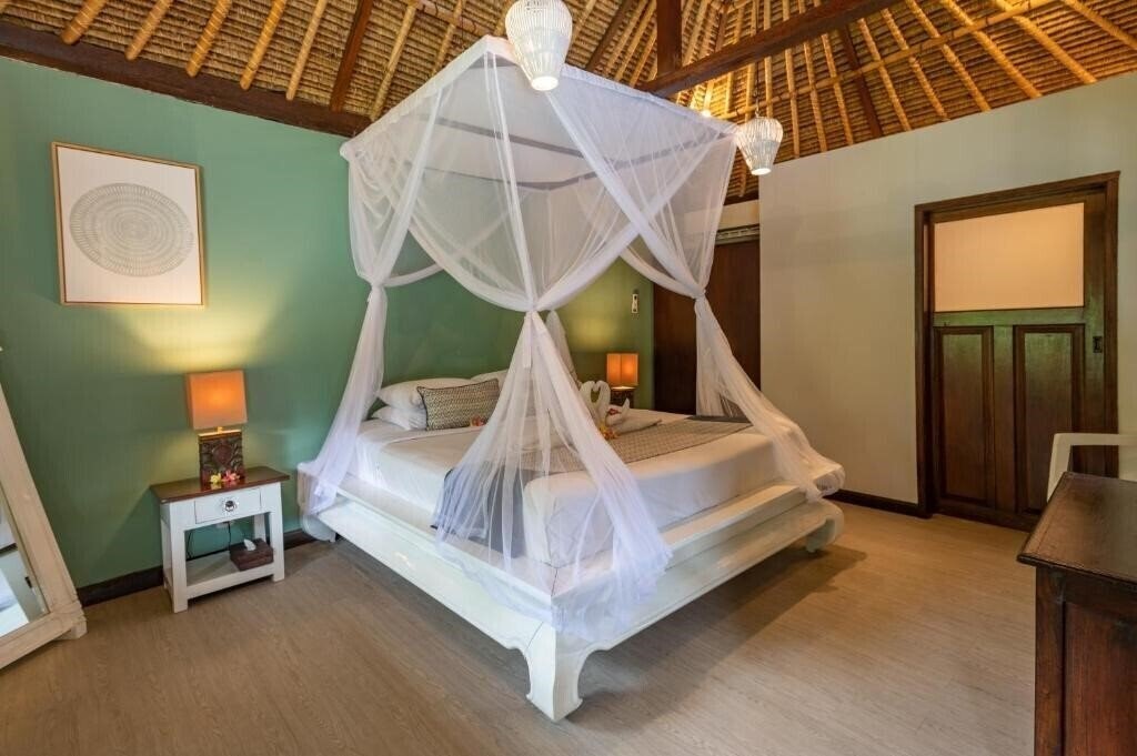 Картинка Villa Coco Bali 4*
