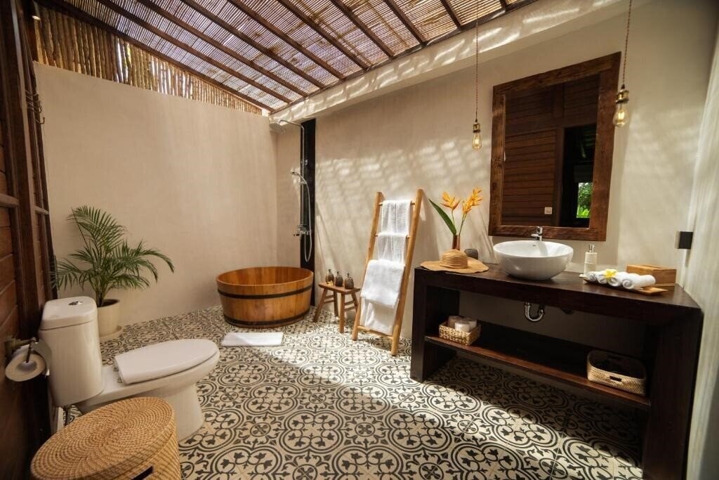 Фото Kayu Village 5*