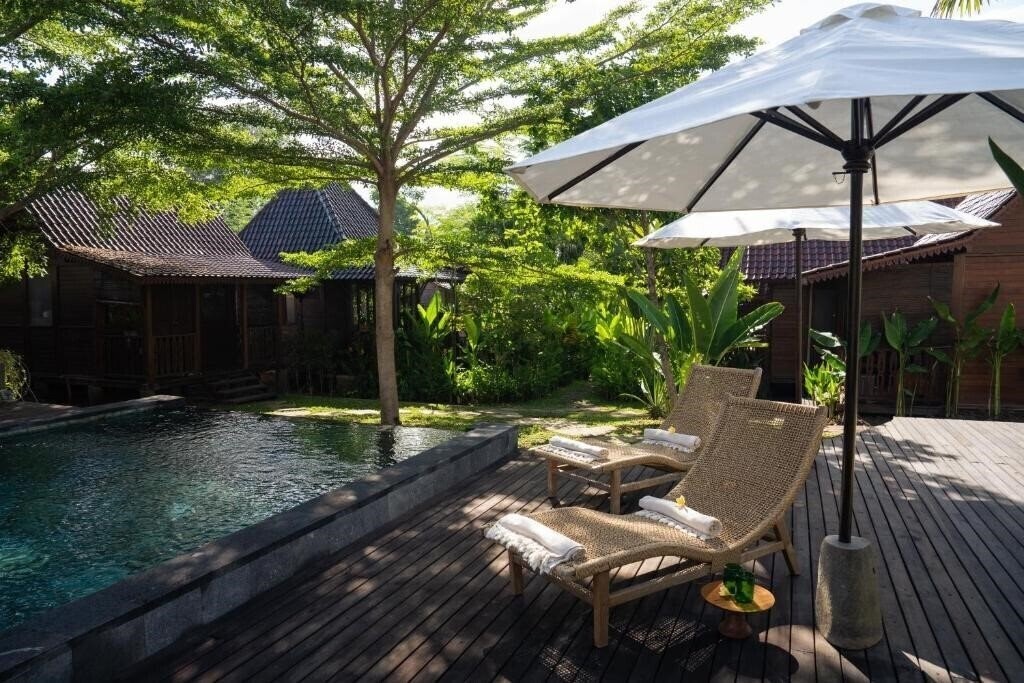Зображення Kayu Village 5*