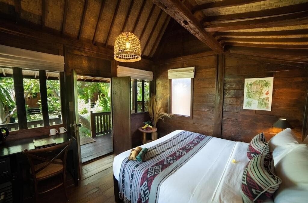 Картинка Kayu Village 5*