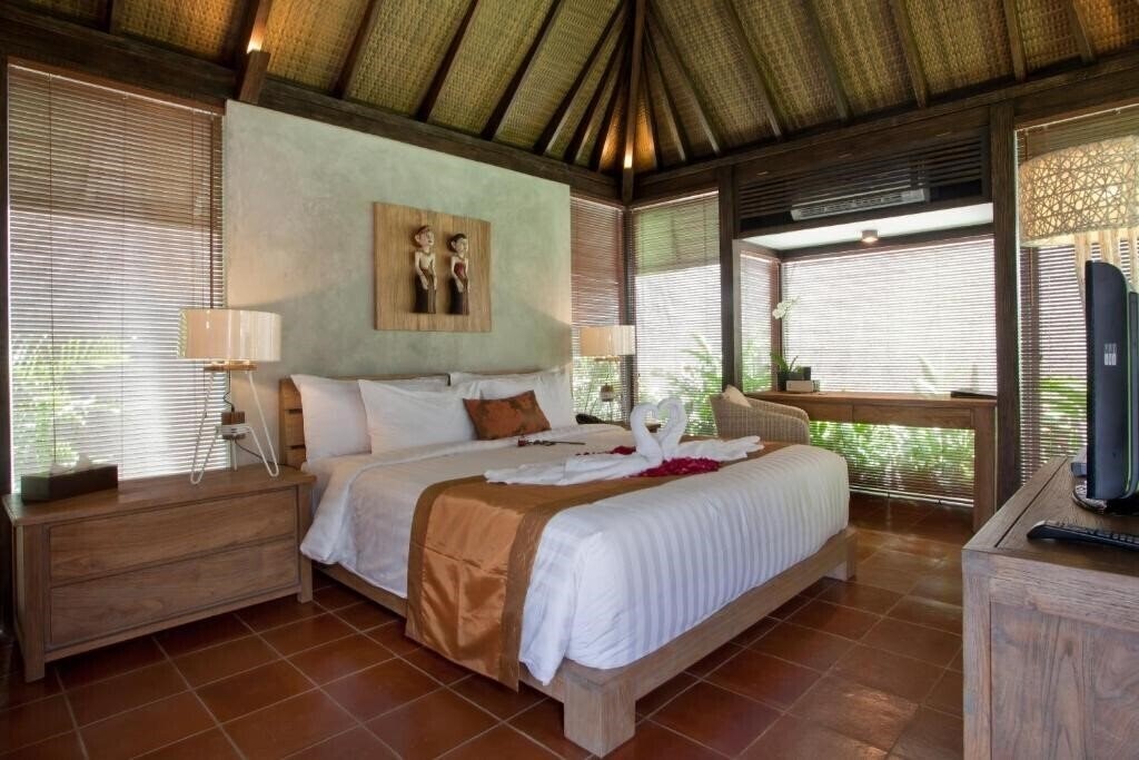 Фото Komea Villas 5*