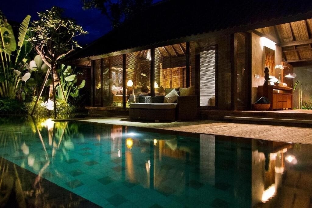 Зображення Komea Villas 5*