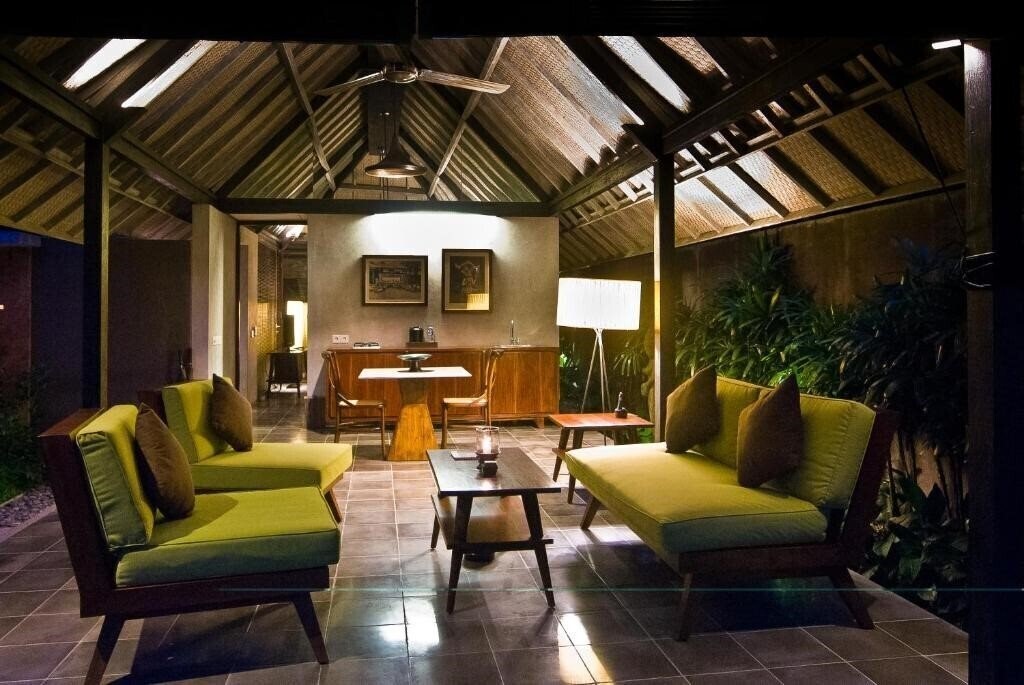 Картинка Komea Villas 5*