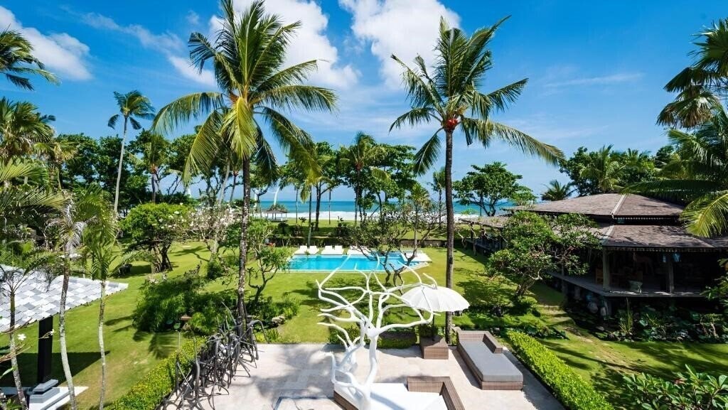 Готель Morabito Art Villa (Adults Only) 5*