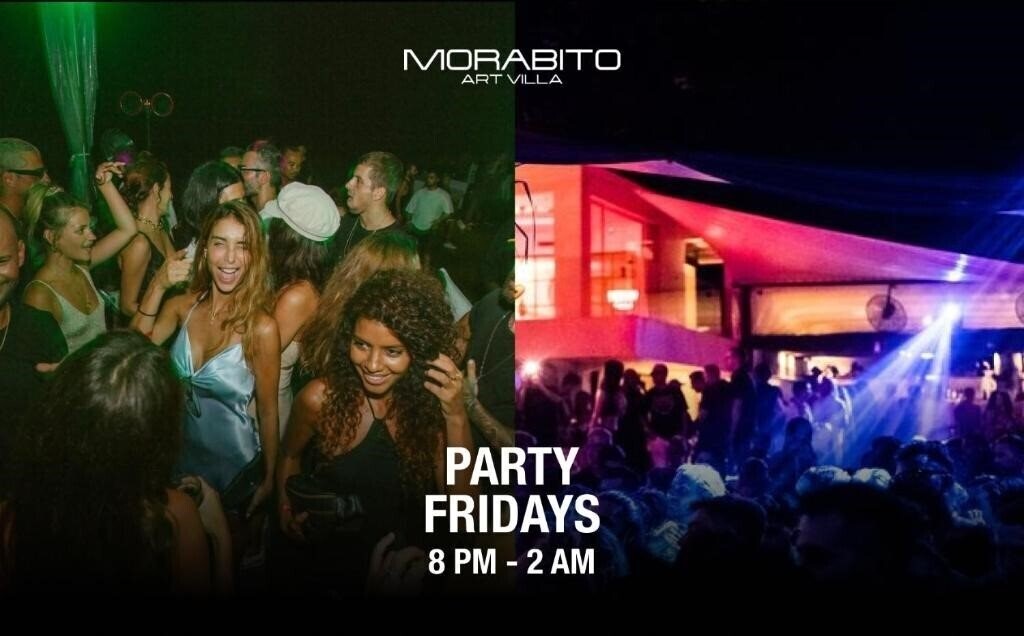 Фото Morabito Art Villa (Adults Only) 5*