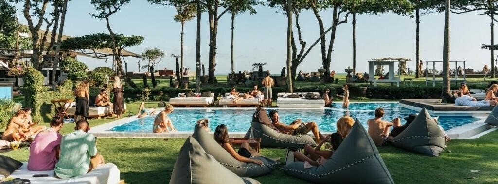Фотографія Morabito Art Villa (Adults Only) 5*