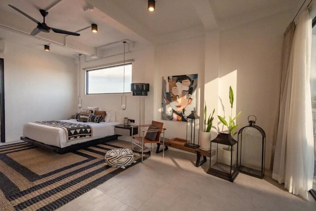 Фотографія Onyx Beach Hotel 2*