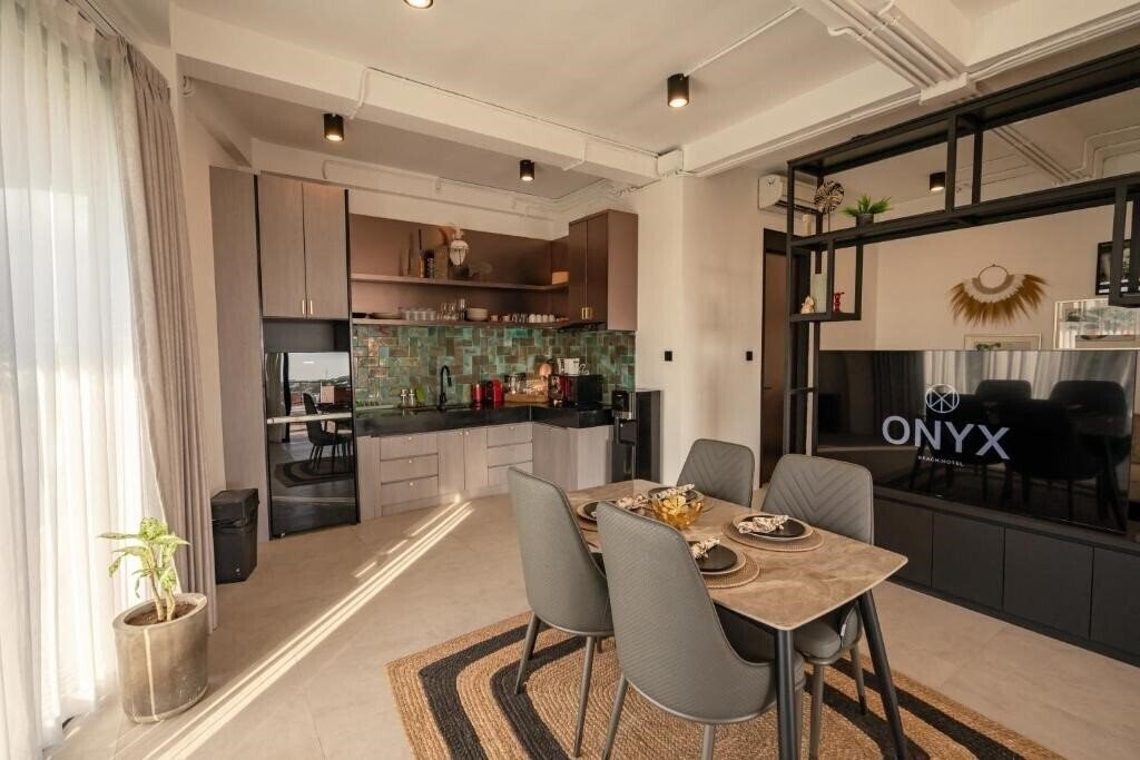 Зображення Onyx Beach Hotel 2*