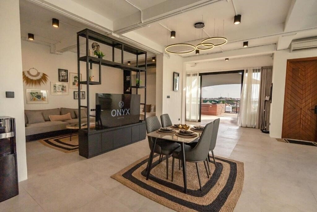 Картинка Onyx Beach Hotel 2*