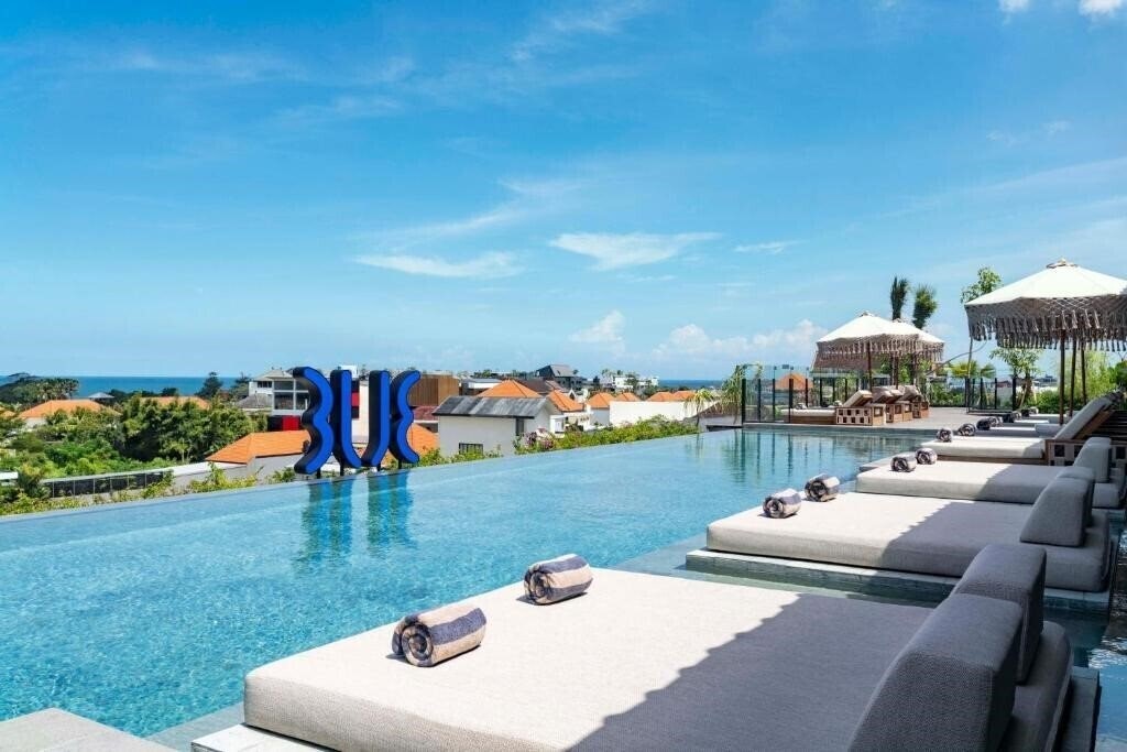 Фотографія TUI Blue Berawa Hotel & Villas 5*