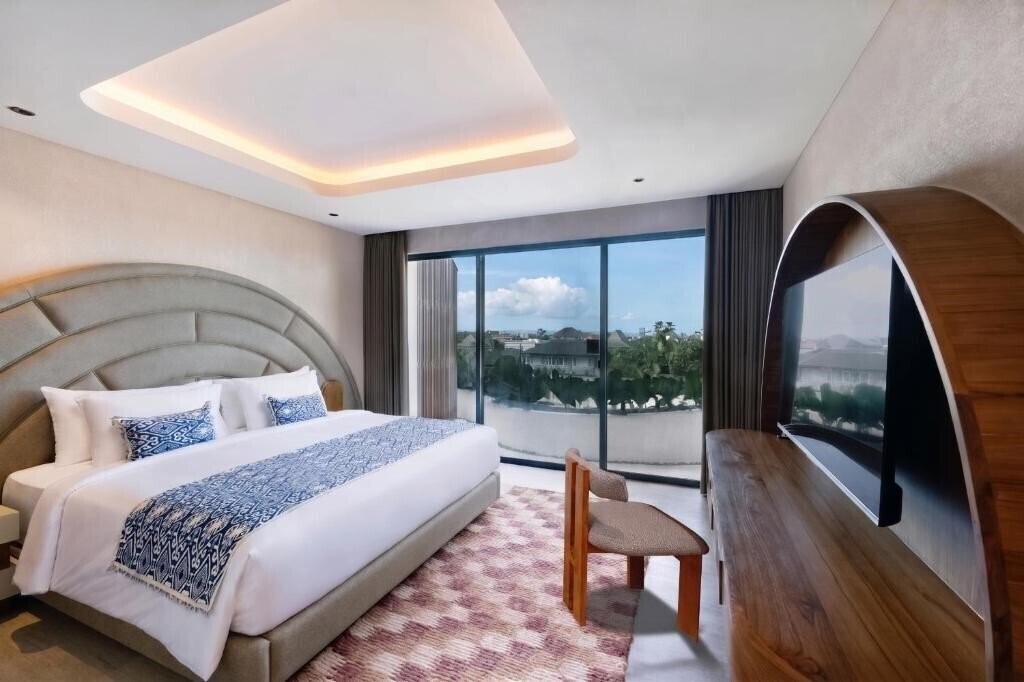 Картинка TUI Blue Berawa Hotel & Villas 5*