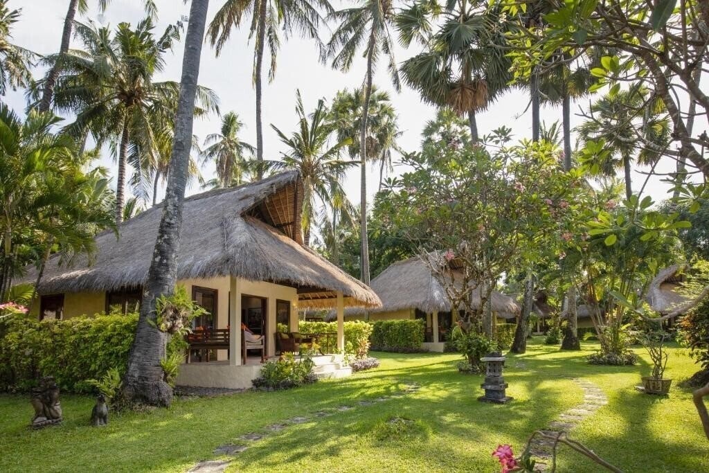Фотографія Alam Anda Ocean Front Resort & SPA 4*