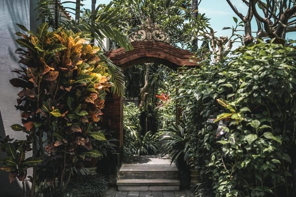 Фотографія Aradhana Villas 4*