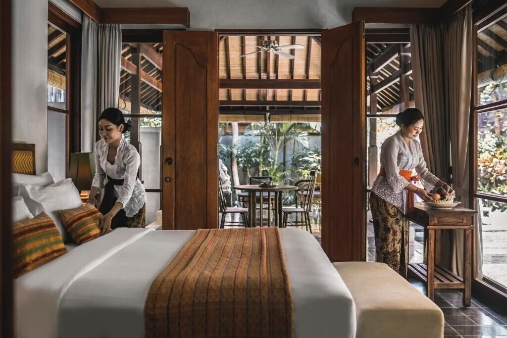 Зображення Aradhana Villas 4*